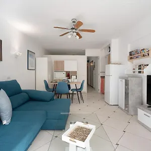 Apartment Geranios 82, Costa Adeje (Tenerife)