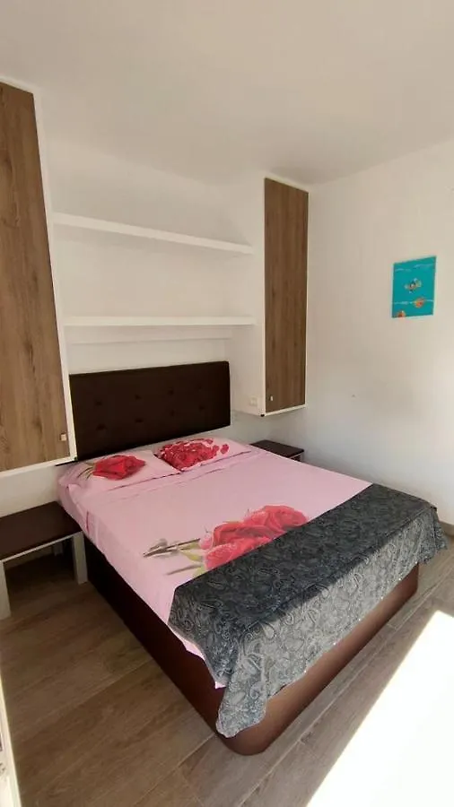 אדחה Mareverde, Bellissimo Appartamento A Due Passi Dal Mare דירה