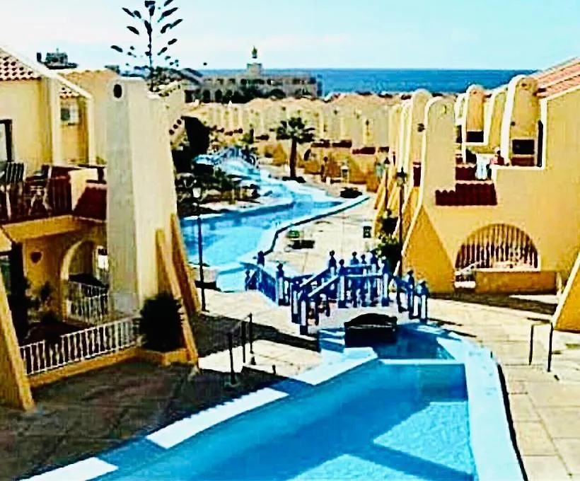 Apartment Mareverde, Bellissimo Appartamento A Due Passi Dal Mare Costa Adeje