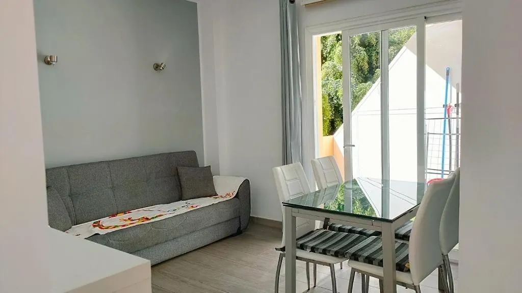 Apartment Mareverde, Bellissimo Appartamento A Due Passi Dal Mare Costa Adeje