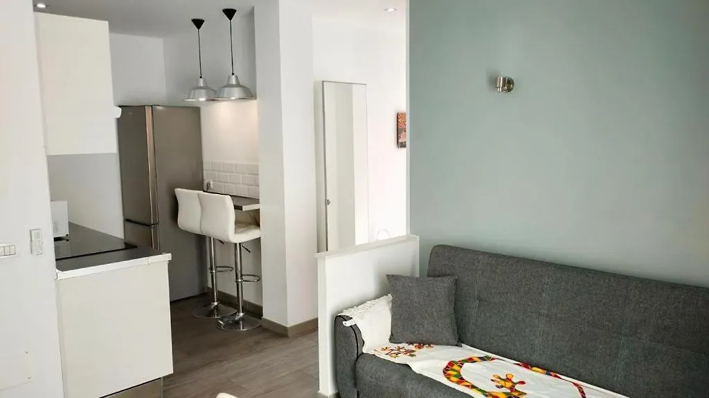 Mareverde, Bellissimo Appartamento A Due Passi Dal Mare Costa Adeje  Spain