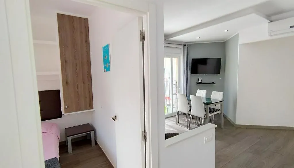 Mareverde, Bellissimo Appartamento A Due Passi Dal Mare Costa Adeje  Apartment Costa Adeje (Tenerife)