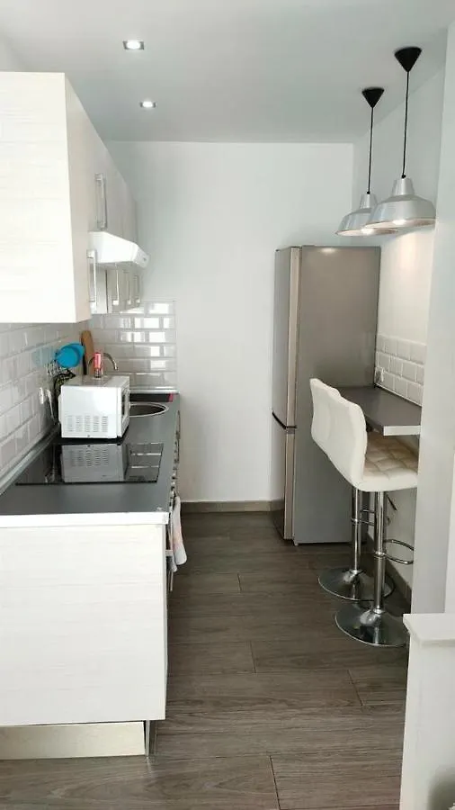 Apartment Mareverde, Bellissimo Appartamento A Due Passi Dal Mare Costa Adeje