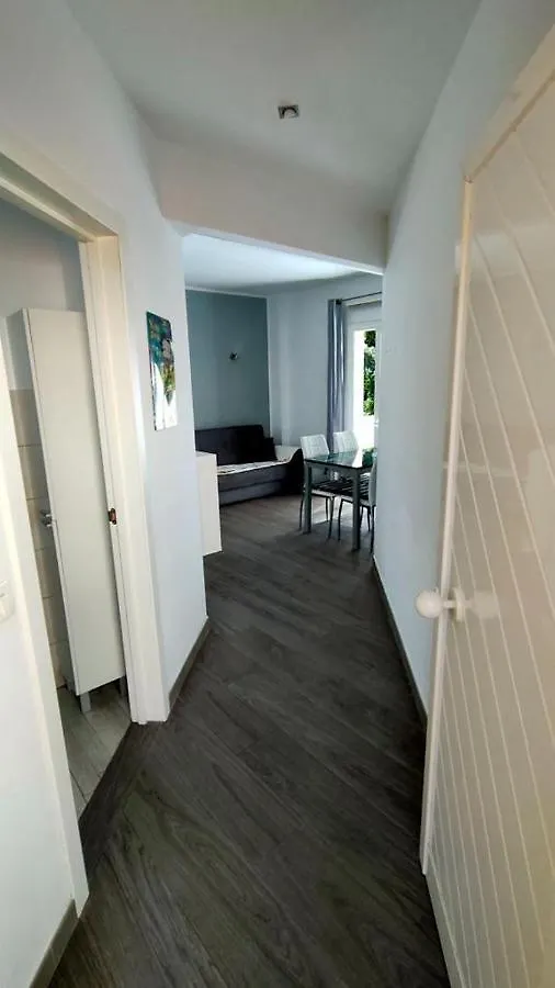 Apartment Mareverde, Bellissimo Appartamento A Due Passi Dal Mare Costa Adeje  Spain