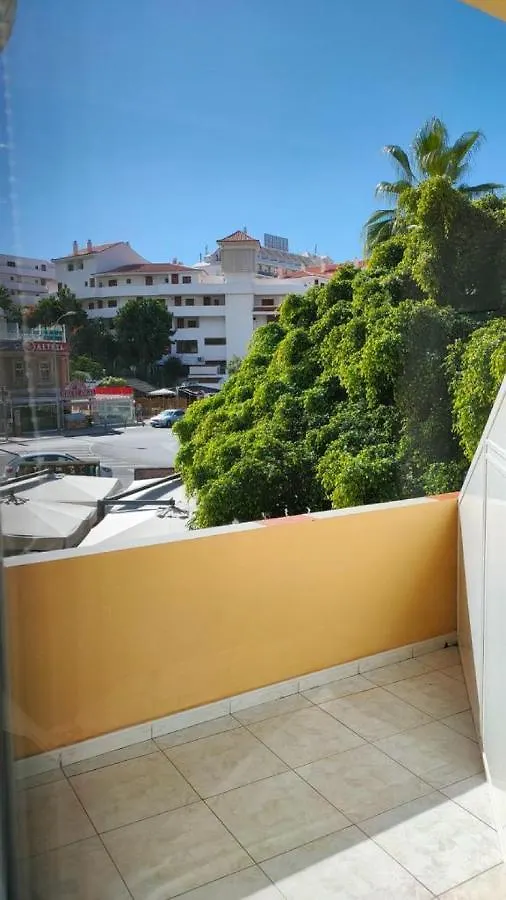 Mareverde, Bellissimo Appartamento A Due Passi Dal Mare Costa Adeje  Costa Adeje (Tenerife)